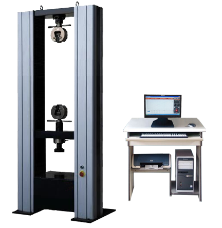 TLW-300彈簧拉壓試驗機(雙臂式)