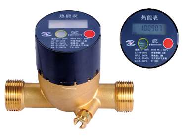 機械熱量表