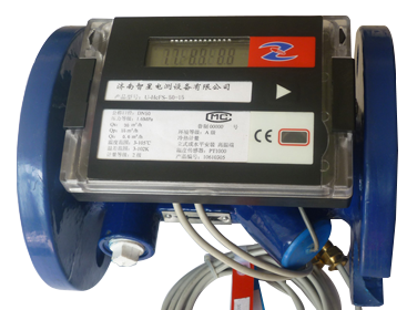 管網(wǎng)超聲波熱量表