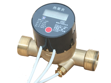 戶用機械式熱量表