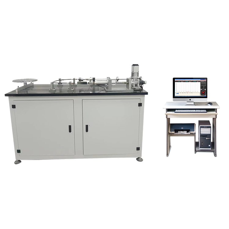 負(fù)載效率試驗(yàn)機(jī)